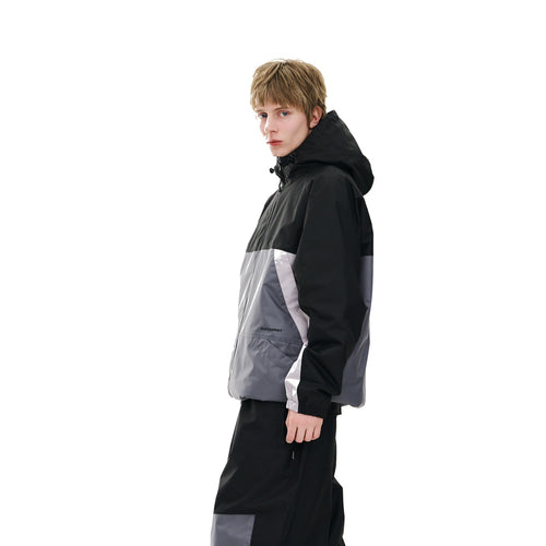 BSR2526FWJK026 model wearing product white background