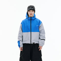 BSR2526FWJK032 model wearing product safe white background