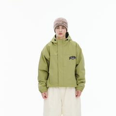 BSR2526FWJK034 model wearing product safe white background