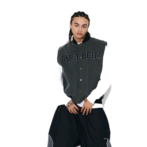 BSR2526FWJK049 model wearing product safe white background