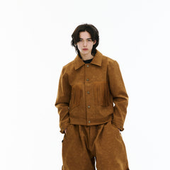 BSR2526FWJK056 model wearing product no color mask