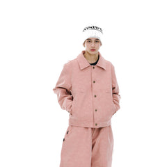 BSR2526FWJK057 model wearing product white background