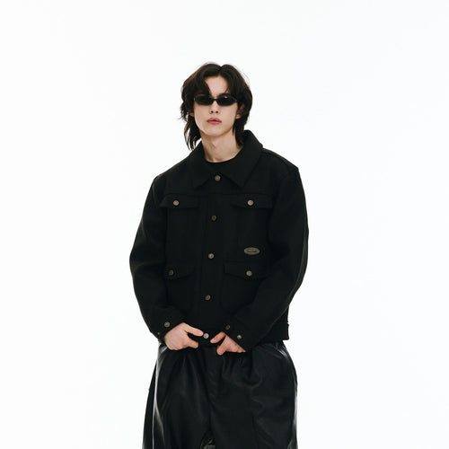 BSR2526FWJK063 model wearing product no color mask