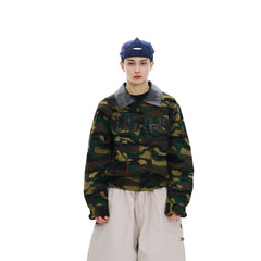 BSR2526FWJK068 model wearing product white background