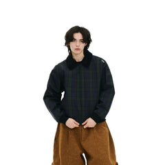 BSR2526FWJK069 model wearing product white background