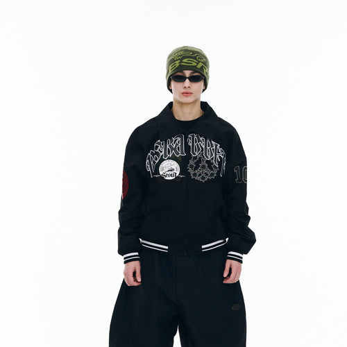 BSR2526FWJK070 model wearing product no color mask