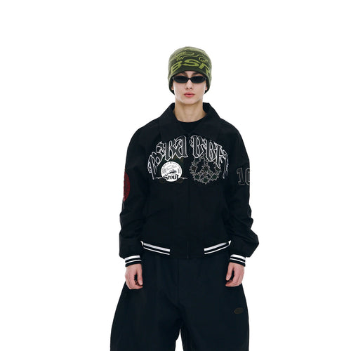 BSR2526FWJK070 model wearing product white background