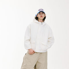 BSR2526FWJK076 model wearing product safe white background