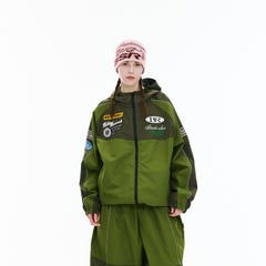 BSR2526FWJK079 model wearing product no color mask