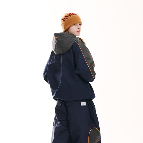 BSR2526FWJK097 model wearing product no color mask