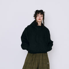 BSR2526FWJK102 model wearing product no color mask