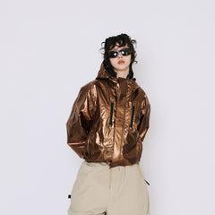 BSR2526FWJK108 model wearing product no color mask