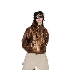BSR2526FWJK108 model wearing product safe white background