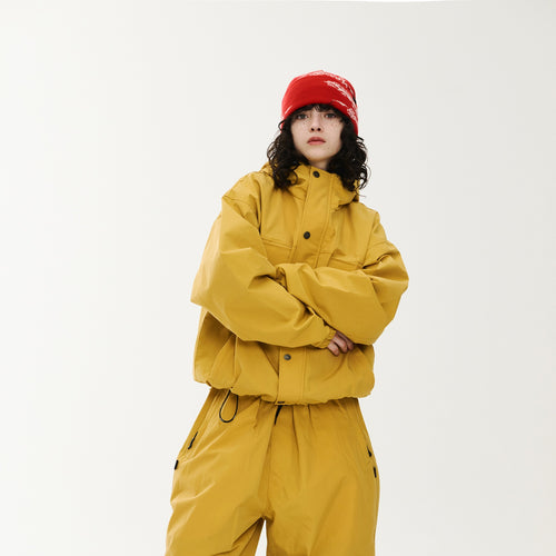 BSR2526FWJK111 model wearing product no color mask