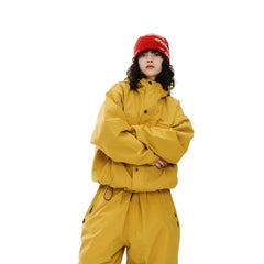 BSR2526FWJK111 model wearing product safe white background