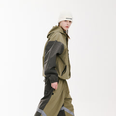 BSR2526FWJK113 model wearing product no color mask