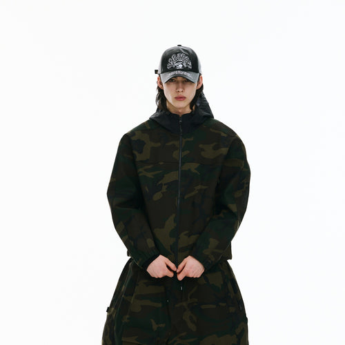 BSR2526FWJK114 model wearing product no color mask