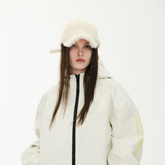 BSR2526FWJK115 model wearing product no color mask