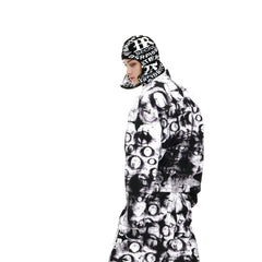 BSR2526FWJK122 model wearing product white background