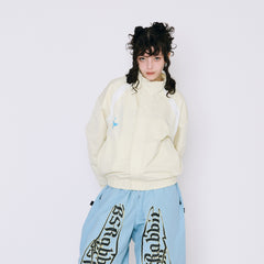 BSR2526FWJK123 model wearing product no color mask