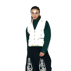 BSR2526FWJK129 model wearing product white background