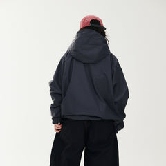 BSR2526FWJK138 model wearing product no color mask