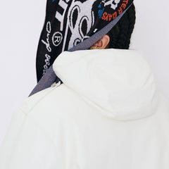 BSR2526FWMF002 model wearing product no color mask