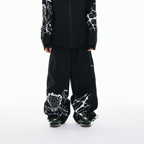 BSR2526FWPT001 model wearing product no color mask
