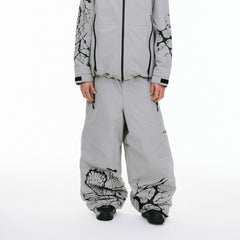 BSR2526FWPT002 model wearing product no color mask