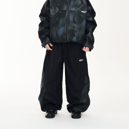BSR2526FWPT007 model wearing product no color mask