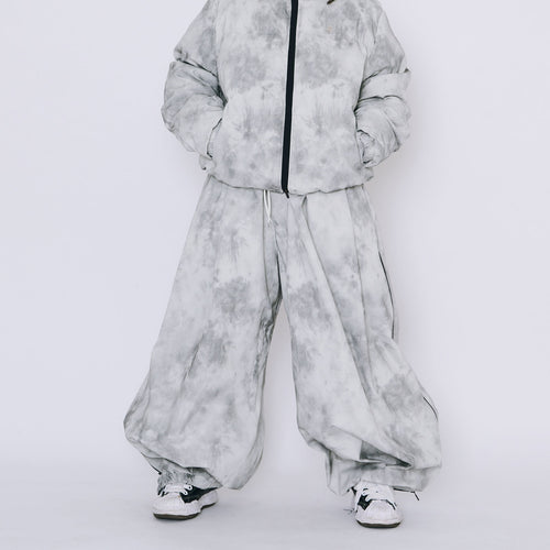 BSR2526FWPT008 model wearing product no color mask
