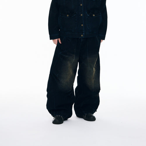 BSR2526FWPT014 model wearing product safe white background