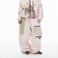 BSR2526FWPT019 model wearing product no color mask
