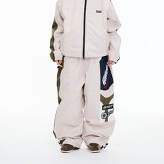 BSR2526FWPT023 model wearing product no color mask
