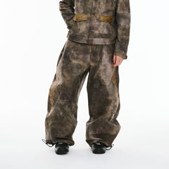 BSR2526FWPT028 model wearing product no color mask