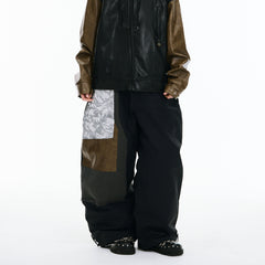 BSR2526FWPT030 model wearing product no color mask