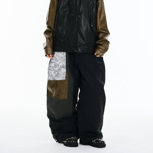 BSR2526FWPT030 model wearing product no color mask