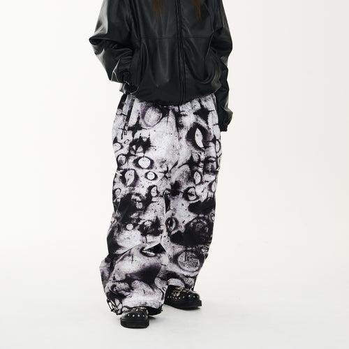 BSR2526FWPT031 model wearing product no color mask