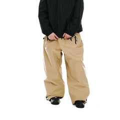 BSR2526FWPT049 model wearing product white background