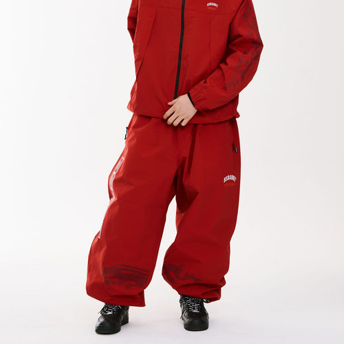BSR2526FWPT067 model wearing product no color mask