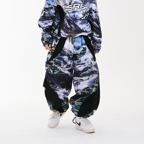 BSR2526FWPT068 model wearing product no color mask
