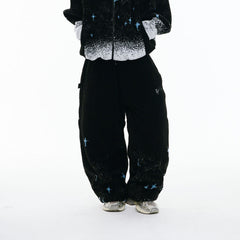 BSR2526FWPT082 model wearing product safe white background