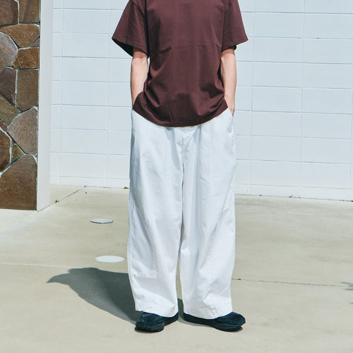 BSR26SSPT015 outdoor model wearing product safe rebuild