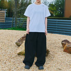 BSR26SSPT017 outdoor model wearing product