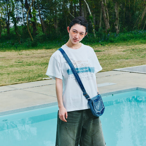 BSR26SSTS027 model wearing product no color mask