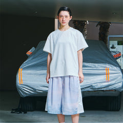 BSR26SSTS029 outdoor model wearing product