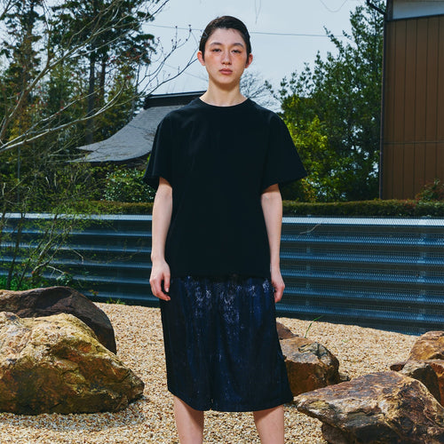 BSR26SSTS030 outdoor model wearing product