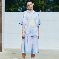 BSR26SSTS043 outdoor model wearing product