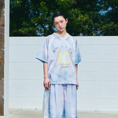 BSR26SSTS043 model wearing product no color mask