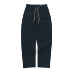 Carpenter Loosefit Cotton Pants Navy